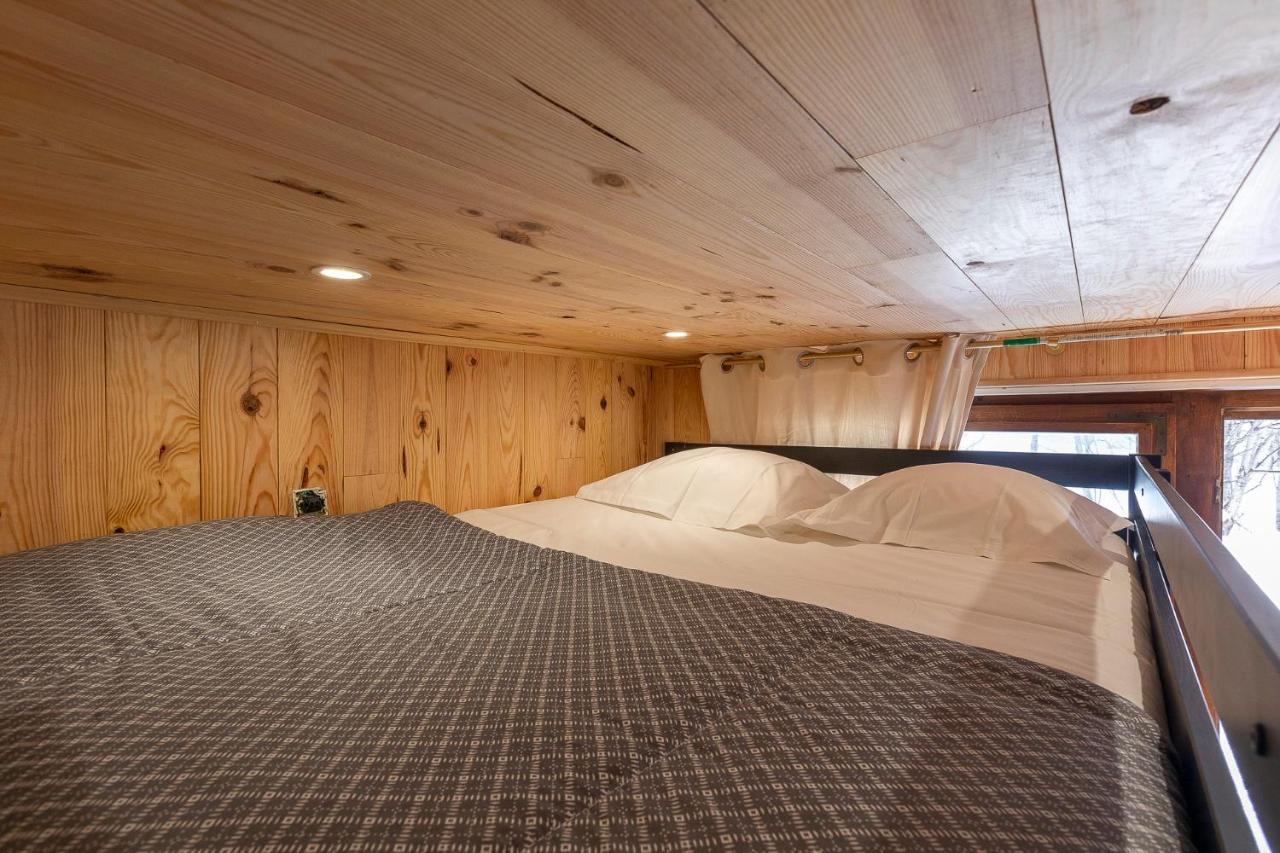 Residence Les Crets 1 - Val-dʼIsère エクステリア 写真