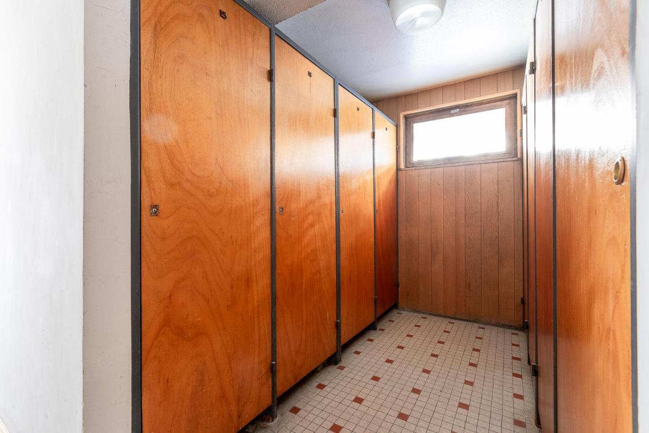 Residence Les Crets 1 - Val-dʼIsère エクステリア 写真